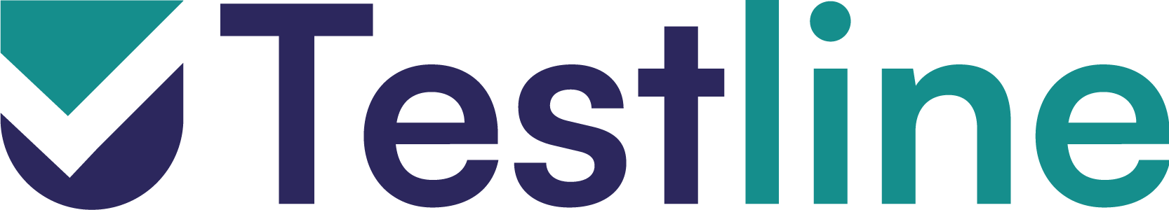 Testline Logo